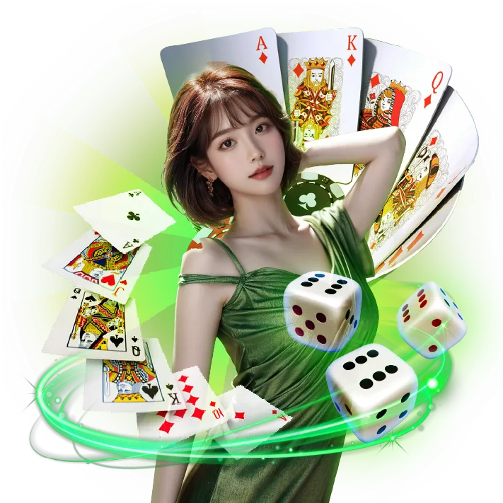 eco 879 เกมสุดฮิต